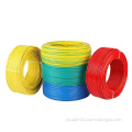Wholesale Supplier of 1.5mm, 2.5mm, and 4mm Single Core Power Cables in 300/300V Electrical Wire